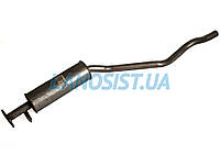 Резонатор Нексія Bosal 282793