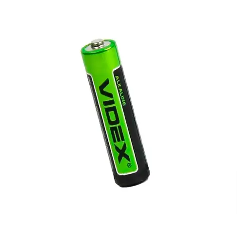 Батарейка AA, Videx LR6 Alkaline (пальчик)