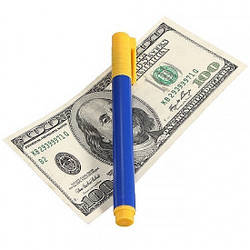 Маркер-детектор для перевірки грошей smart