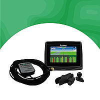 Курсовказівник Hexagon Ti5 (з patch антеною)