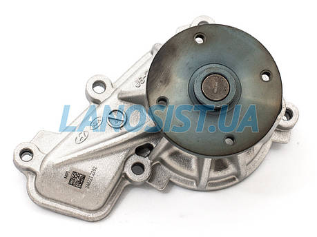 Помпа Elantra Kona Sonata Tucson Veloster Cerato Sportage MOBIS 251002E020, фото 1