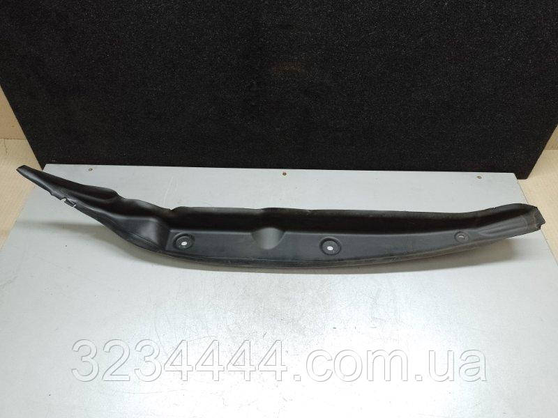 Пильовик крила MERCEDES GL-CLASS X164 06-12 M273923 2011 перед. лів. (б/у), фото 1