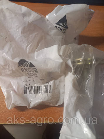 1712868 Диск шпагату для прес-підбирача CASE 8570 8575 8576 8580 8585 8590 New Holland BB980, фото 1