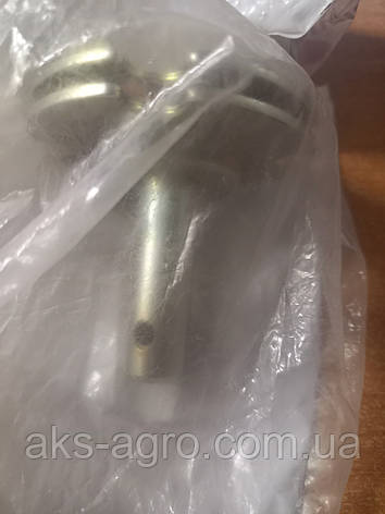 1712868 Диск шпагату для прес-підбирача CASE 8570 8575 8576 8580 8585 8590 New Holland BB980, фото 3