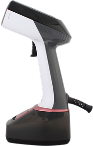 Ручний вертикальний відпарювач потужністю 1400 Вт Magio MG-336