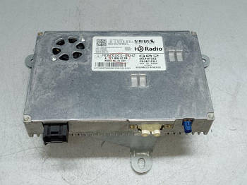 Блок електронний MERCEDES GL-CLASS X164 06-12 M273923 2011 (б/у)