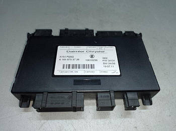 Блок електронний MERCEDES GL-CLASS X164 06-12 M273923 2011 (б/у)