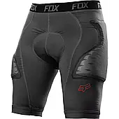 Компресійні штани/шорти