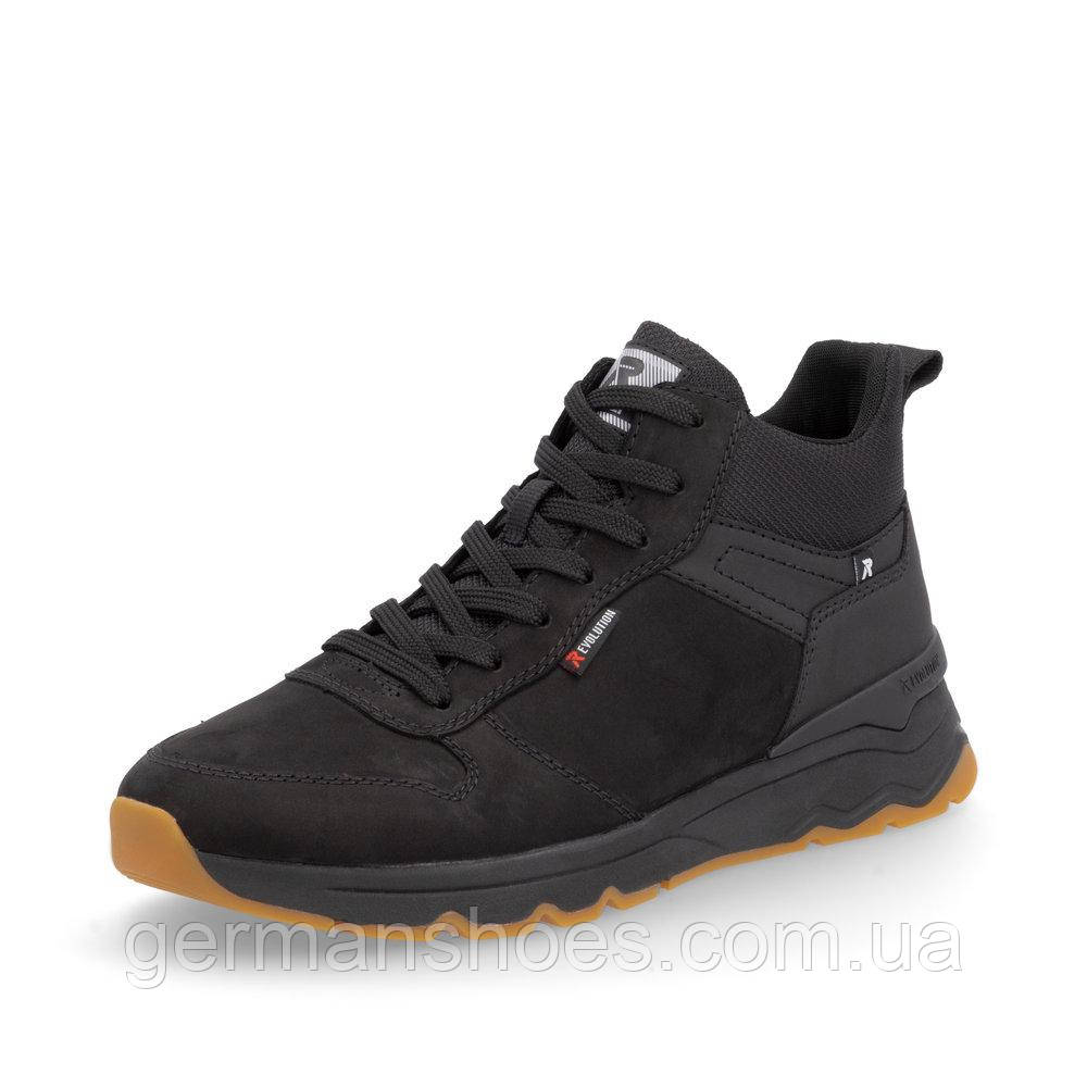 Кросівки чоловічі Rieker Evolution U0970-00
