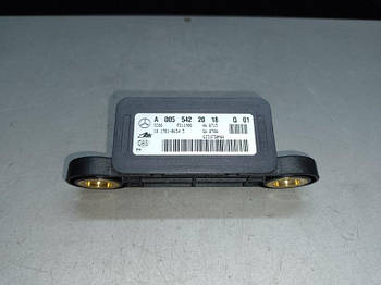 Датчик ESP MERCEDES