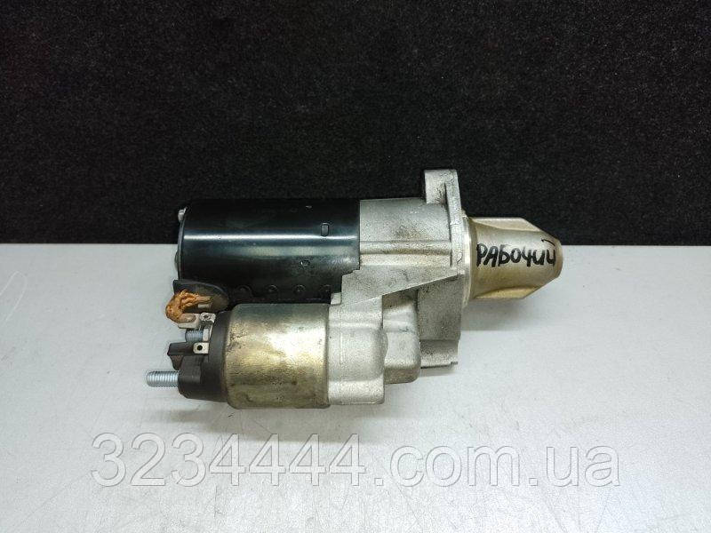 Стартер MERCEDES GL-CLASS X164 06-12 M273923 2011 (б/у), фото 1