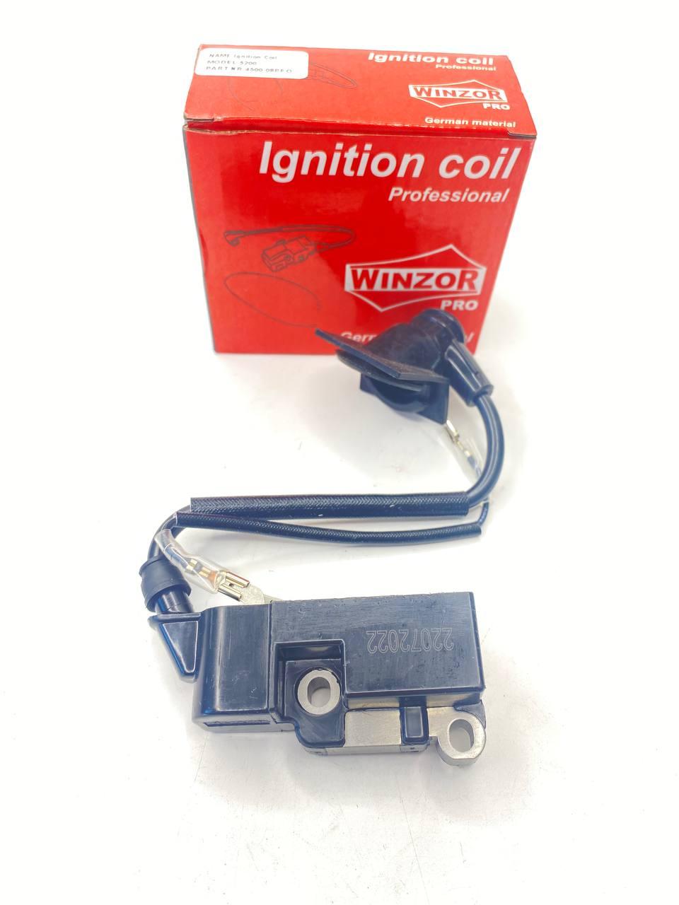 Модуль запалювання для бензопили GL 4500/5200/5800 Winzor Pro Seria, фото 1