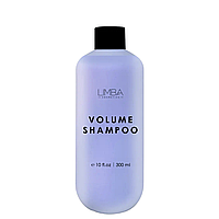 Шампунь для надання об'єму волоссю Limba Cosmetics Pure Volume Shampoo