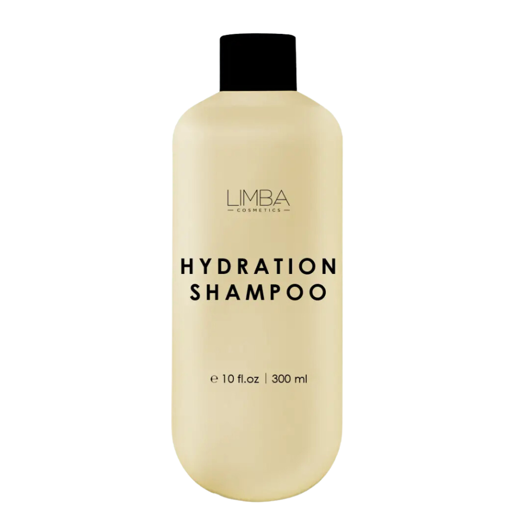 Шампунь для нормальної та сухої шкіри голови Normal&Dry scalp hydration, шампунь для волосся