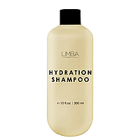 Шампунь для нормальної та сухої шкіри голови Normal&Dry scalp hydration, шампунь для волосся