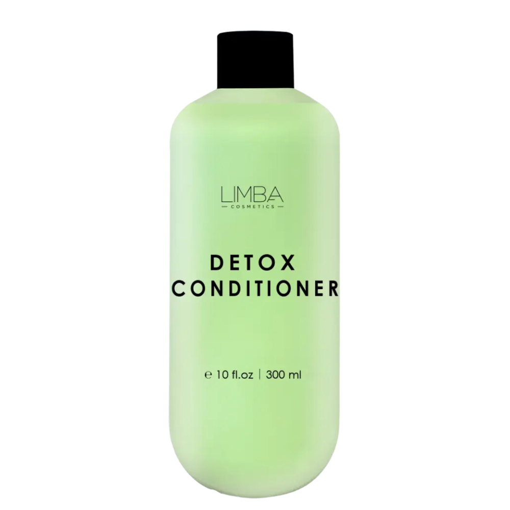 Детокс-кондиціонер для легкого розчісування волосся Detox Detangling