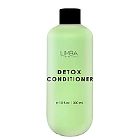 Детокс-кондиціонер для легкого розчісування волосся Detox Detangling