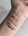Блиск-тінт для губ з пептидами Rhode Peptide Lip Tint Raspberry Jelly без коробки 10 мл, фото 11