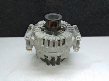 Генератор MERCEDES