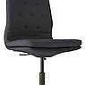 Офісний стілець IKEA MULLFJÄLLET Темно-сірий 804.724.92, фото 7