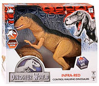 Динозавр на Пульті Керування Іграшка