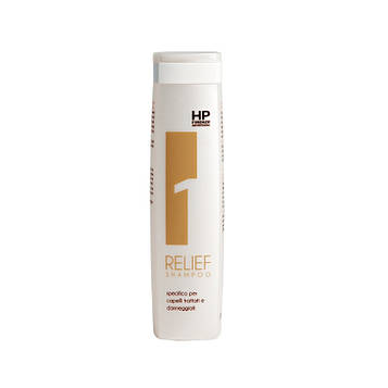 Відновлюючий шампунь Relief Shampoo, 1000 мл (1040)
