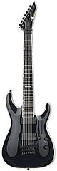 Електрогітара ESP E-II HORIZON FR-7 (BLACK)