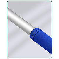 Автомобільна висувна швабра Lesko 2024 щітка для миття машини воскова зі змінним комплектом 10 шт., фото 4