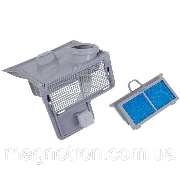 Диффузор для пилососа Thomas 198531, фото 1