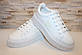 Кросівки жіночі білі Т1864, фото 3