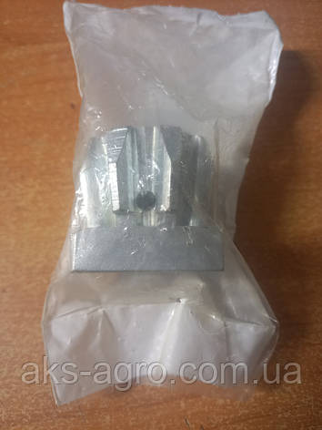 Шестірня в'язального апарату 700728783 для Challenger LB34BXD 2270XD Massey Ferguson MF 2170XD MF 2290 MF 2150, фото 3