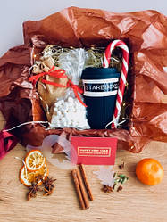 Подарунковий набір Солодкий презент smart