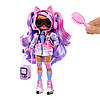Лялька L.O.L. Surprise! серії O.M.G. S8 – Ролер Ейс, фото 3