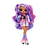 Лялька L.O.L. Surprise! серії O.M.G. S8 – Ролер Ейс, фото 4