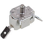 Термостат 318°C для кавоварки DeLonghi 5232105000, фото 2