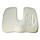 Ортопедична подушка для сидіння  Model-1, Correct Shape®  велюр фіолетовий, фото 4