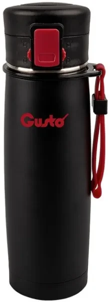 Термочашка GUSTO GT502 Гранатовий браслет
