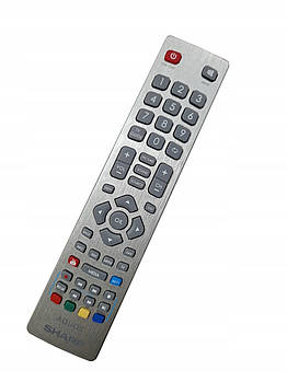 Пульт для телевізора SHARP SHW RMC 0003