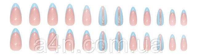 Накладные ногти - Интернет-магазин A4N Накладные ногти - Интернет-магазин A4N