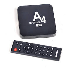 Openbox A4 Lite IPTV smart