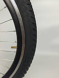 Велопокришка 24 х 1.95 Chaoyang Антипрокол 5мм. Покришка на велосипед, антипрокольна., фото 5