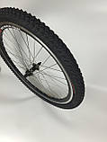 Велопокришка 24 х 1.95 Chaoyang Антипрокол 5мм. Покришка на велосипед, антипрокольна., фото 6