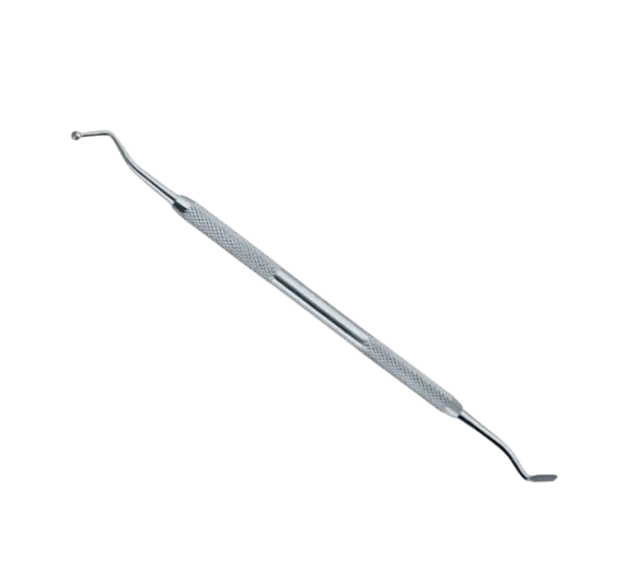 Гладилка зворотна-кулька (DR 452.060), фото 1