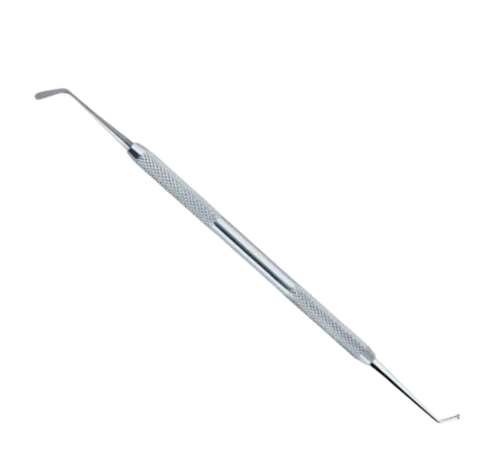 Гладилка пряма-кулька (DR.452.030), фото 1