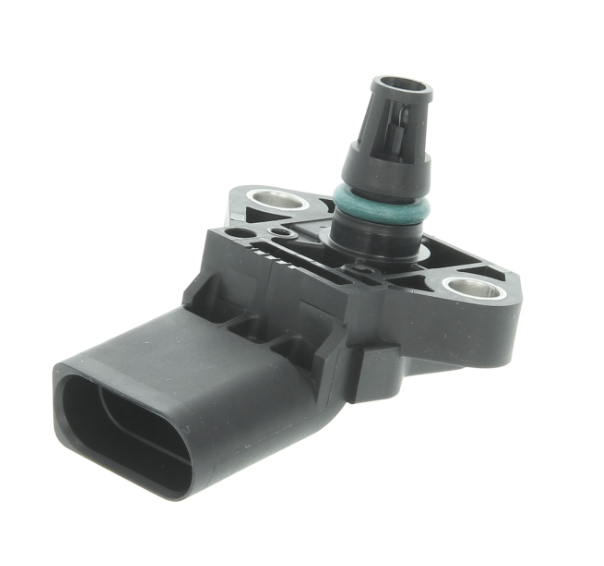 Клапан турбіни A4 B8 B9 A6 C7 Fabia Polo 1.2-1.4 TDI Octavia 5E Caddy 3/4 Golf 6/7 Passat B6 B7