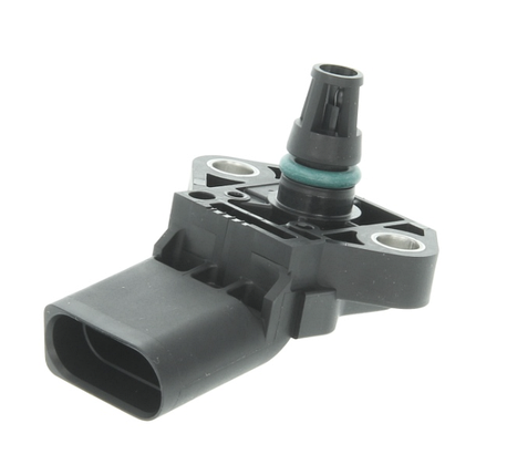 Клапан турбіни A4 B8 B9 A6 C7 Fabia Polo 1.2-1.4 TDI Octavia 5E Caddy 3/4 Golf 6/7 Passat B6 B7, фото 1