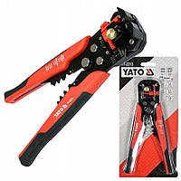 Автоматичний Багатофункціональний Стріппер 205 мм YATO (T-2313)