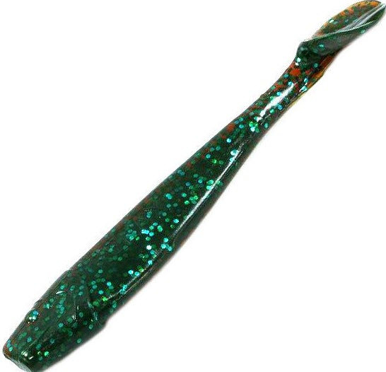 Силікон Relax Kingshad 4 S101