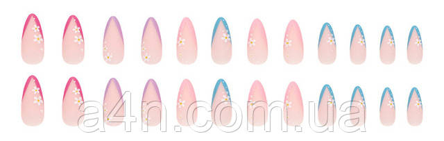 Накладные ногти - Интернет-магазин A4N Накладные ногти - Интернет-магазин A4N