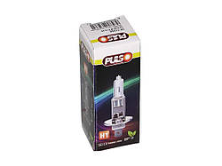 Галогенка H1 PULSO 12V 55W LP-11550 clear/box smart